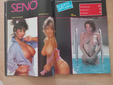 Sabrina Salerno Samantha Fox