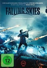 Falling Skies - Staffel 4 [3