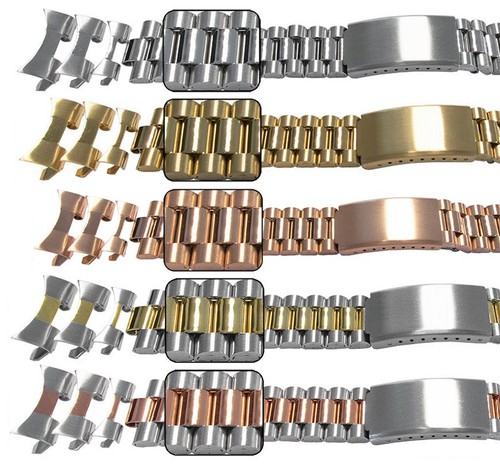 Bracciale orologio cinturino
