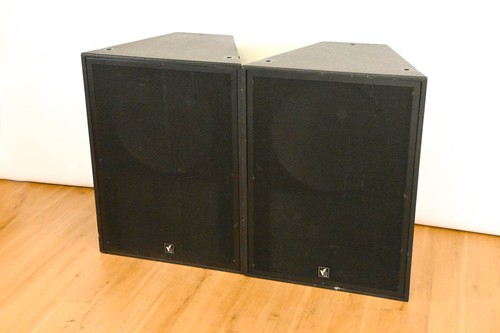 Tannoy vqnet dual 2400w - tannoy, vqnet-60