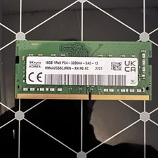 DDR4 computer portatile RAM 4