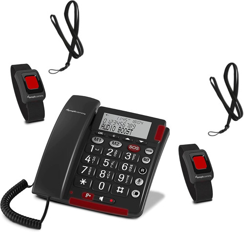 Telefono anziani telesoccorso - telefono,