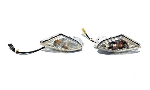 Coppia frecce anteriori sx - frecce,