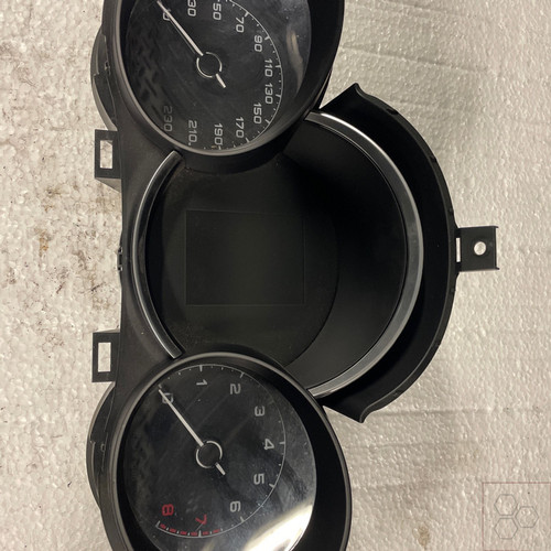 52105248 quadro strumenti - 52105248,