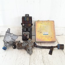 KIT AVVIAMENTO MOTORE PER