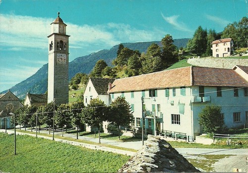 Cravegna fraz crodo - fraz.,