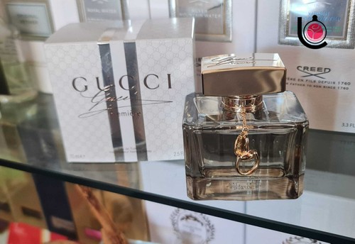 Gucci premiere eau - gucci, de