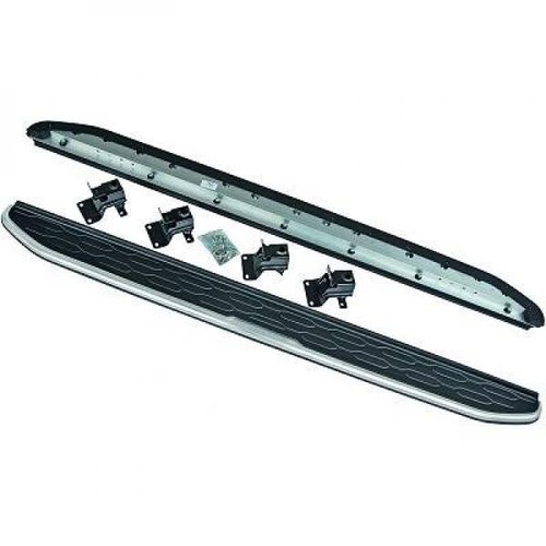 Coppia set pedane - coppia, gradini