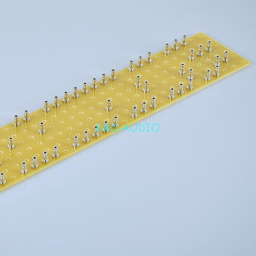 1pz scheda torretta - tag, fibra