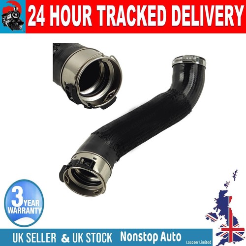 Tubo intercooler turbo - turbo, per