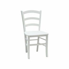  SEDIA DA CUCINA IN LEGNO