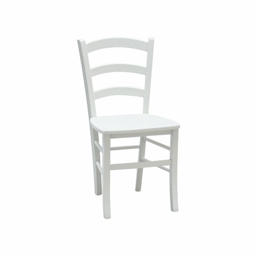 Sedia cucina in legno - ,