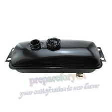 Serbatoio benzina per - , buggy