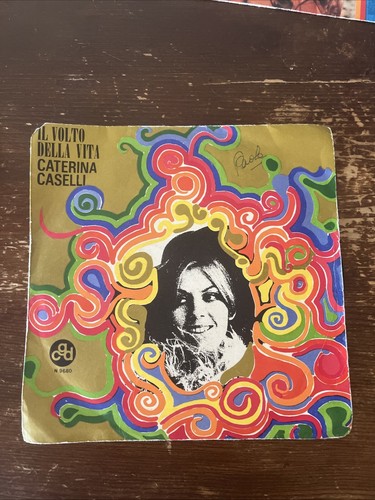 Caterina caselli il - caselli, ‎–