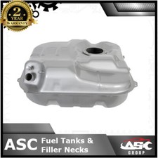 Serbatoio carburante diesel