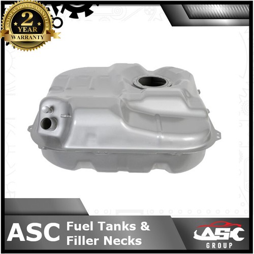 Serbatoio carburante diesel