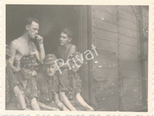 Foto WK II Wehrmacht Soldati