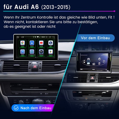Autoradio android 13 - 9",