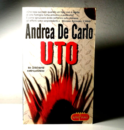 Uto andrea carlo - uto,