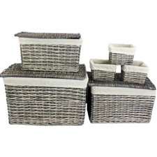 SET BIANCHERIA DA PICNIC