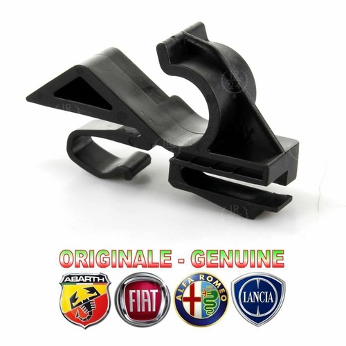 Fermo supporto piolo - fermo,