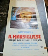 IL MARSIGLIESE locandina