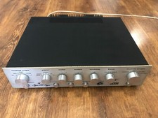 1x Amplificatore Sovietico