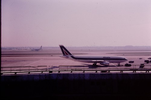 Alitalia aircraft aviation - aircraft,
