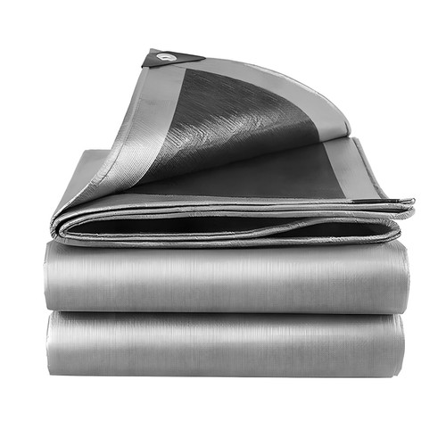 Super heavy duty poly tarp - heavy,