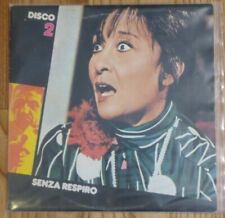 LP CINEMA HIT PARADE - SENZA