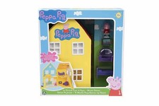 Peppa Pig la Grande Casa