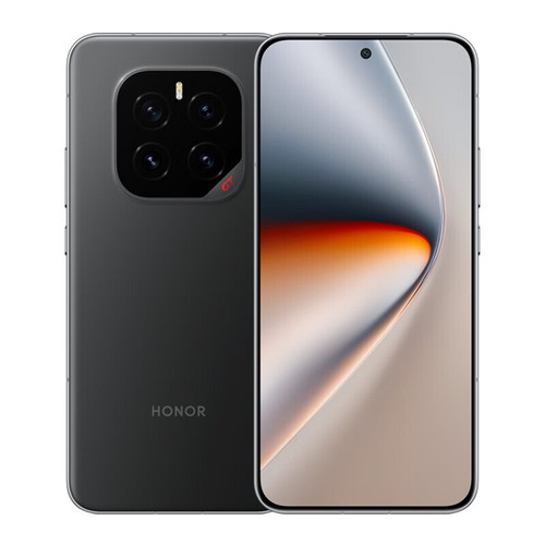 Smartphone honor pro 5g - smartphone,