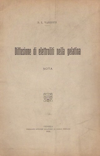 Diffusione elettroliti - diffusione,