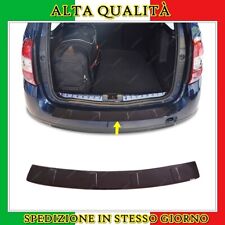 Protezione Soglia Paraurti Posteriore ABS Per DACIA DUSTER 2010 AL 2017