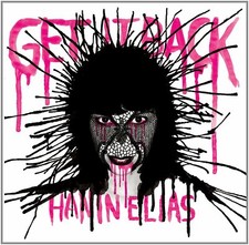 HANIN ELIAS Get It Back CD