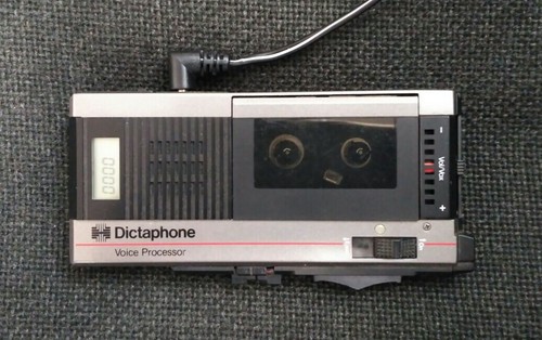 Registratore vocale dictaphone - vocale,