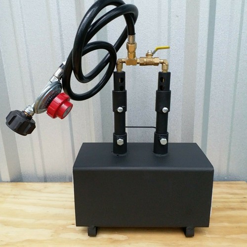 Propano forge per - forge,