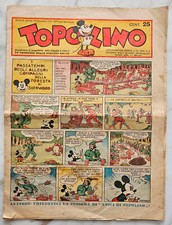 c4) TOPOLINO Giornale  n. 194