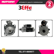 STRL092 Starter Motor (BRAND 3