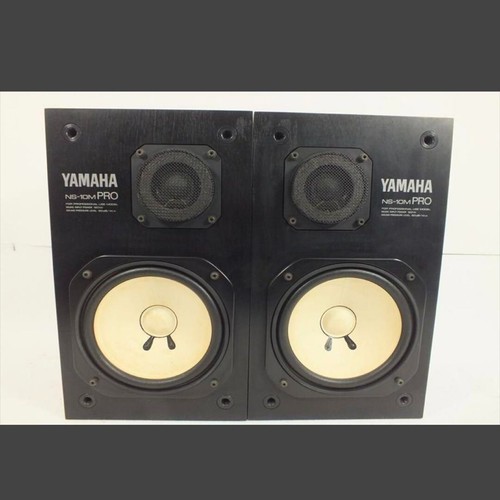 Yamaha 10m pro sistema - yamaha, di