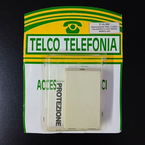 Nuovo telco 260 - nuovo,