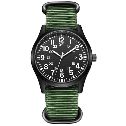 Orologio field watch - 🟢,