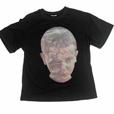 Camicia Ih Nom Uh Nit Adulto