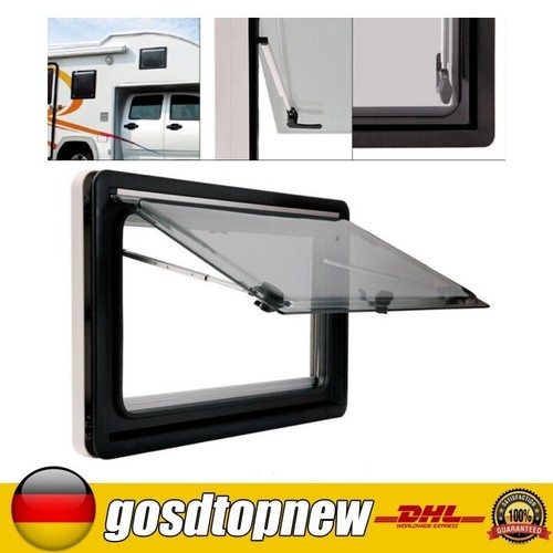 Finestra per camper roulotte