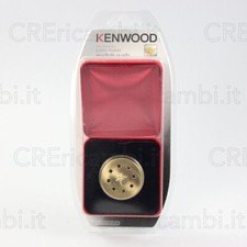 Kenwood trafila bronzo - kenwood,