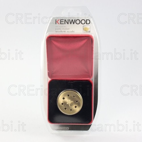 Kenwood trafila bronzo - trafila,