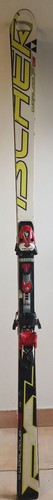 Sci fischer rc4 - sci,