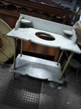 PETTINIERA LAVAMANI MARMO 800