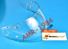 VISIERA ORIGINALE NOLAN N104