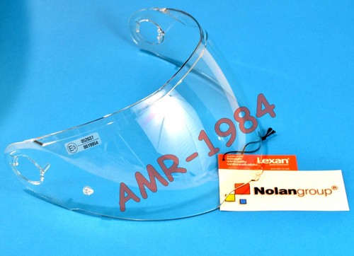 Visiera originale nolan n104 - visiera,